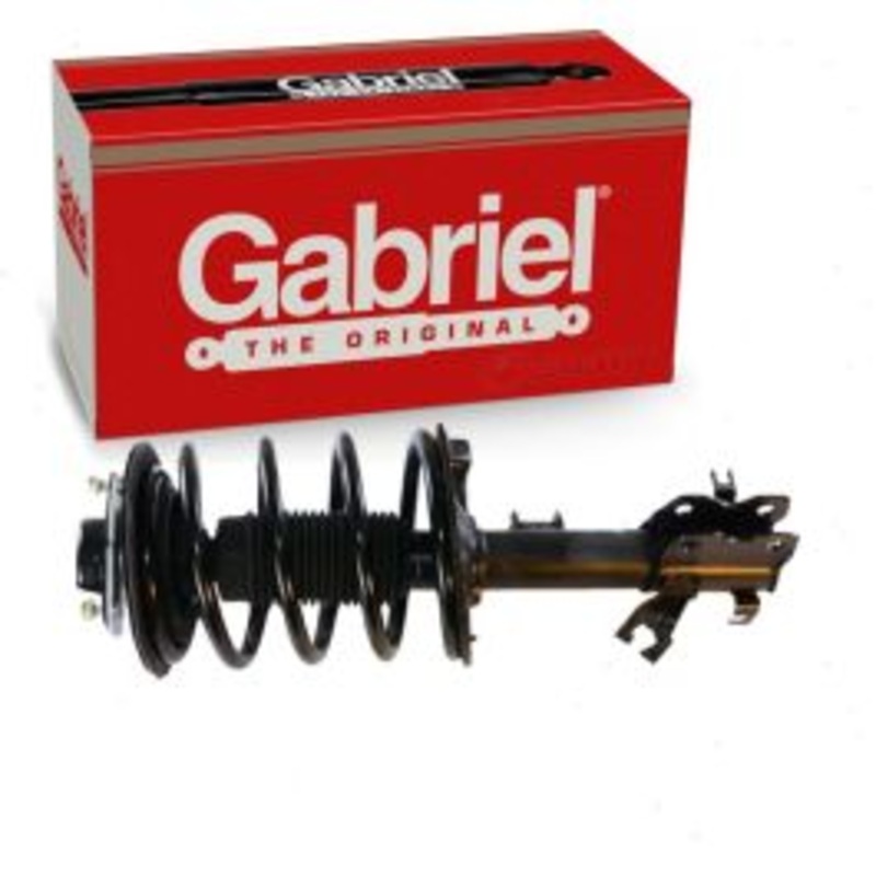 Gabriel ReadyMount G57030 Suspension Strut & Coil Spring