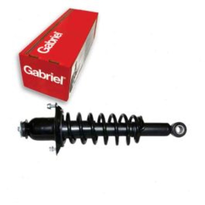 Gabriel ReadyMount Rear Right Suspension Strut Assembly for 2003-2008 Toyota Corolla