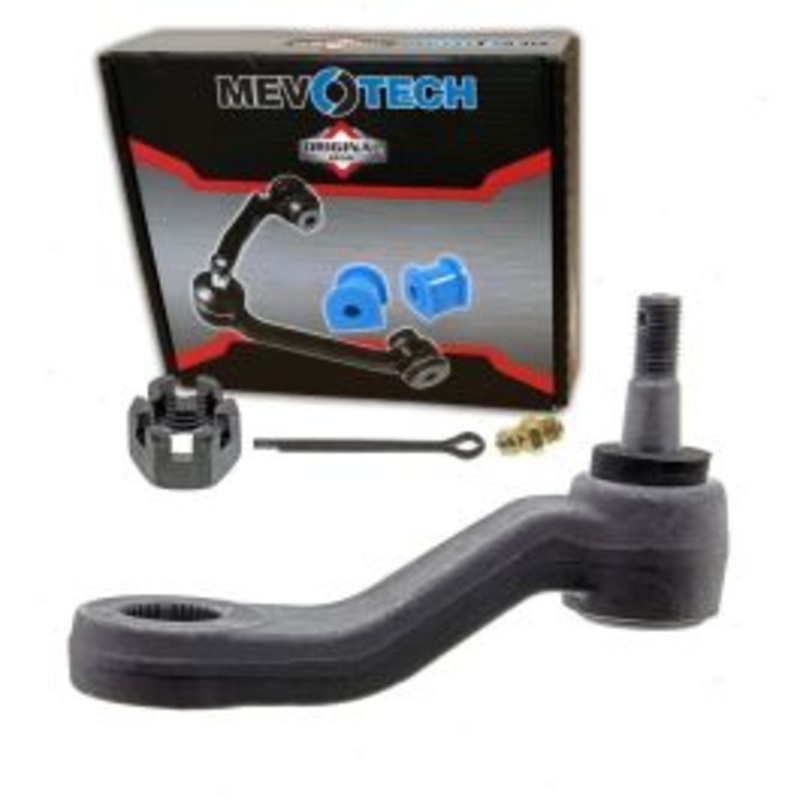 Mevotech Front Steering Pitman Arm for 2002-2006 Cadillac Escalade