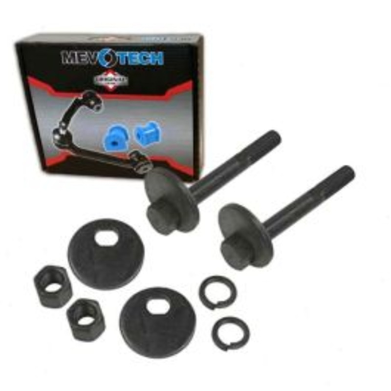 Mevotech Original Grade Front Alignment Camber Kit for 1972-1974 Dodge D100 Pickup