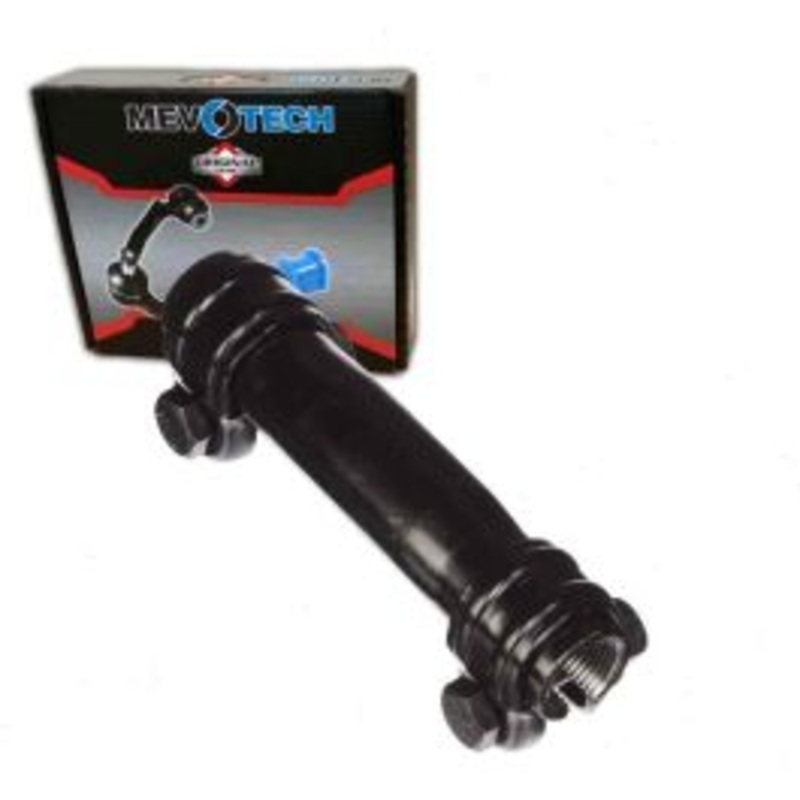 Mevotech Original Grade Front Steering Tie Rod End Adjusting Sleeve for 1971-1977 Oldsmobile Cutlass 3.8L 4.1L 4.3L 5.7L 6.6L 7.5L L6 V6 V8