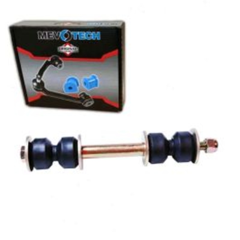 Mevotech Original Grade Front Suspension Stabilizer Bar Link Kit for 1970-1979 Chevrolet Nova