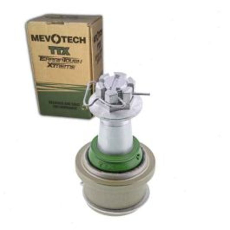 Mevotech TTX Front Lower Suspension Ball Joint for 2003-2005 Ford E-350 Club Wagon