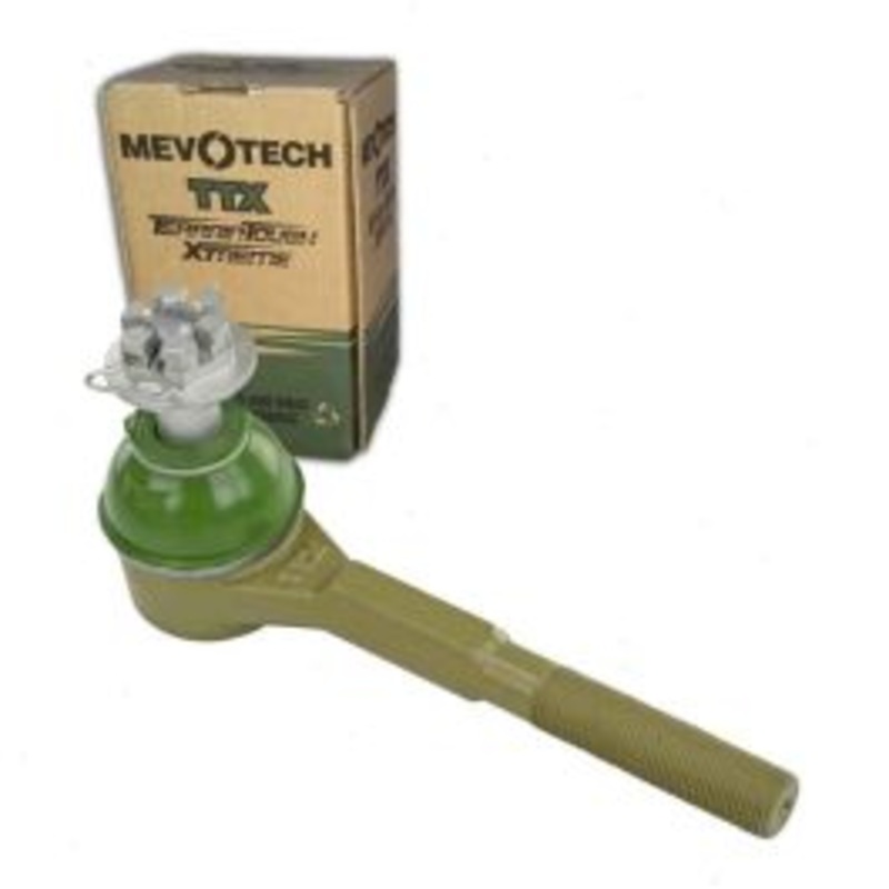 Mevotech TTX Front Outer Steering Tie Rod End for 1975-1978 GMC G35