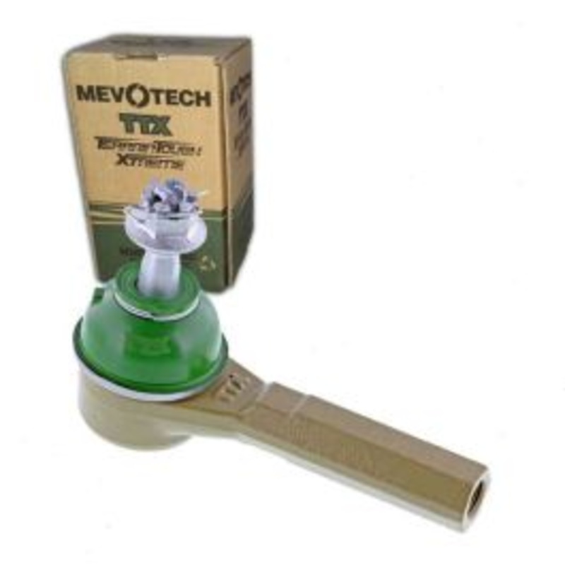 Mevotech TTX Front Outer Steering Tie Rod End for 2000-2006 GMC Yukon 4.8L 5.3L V8
