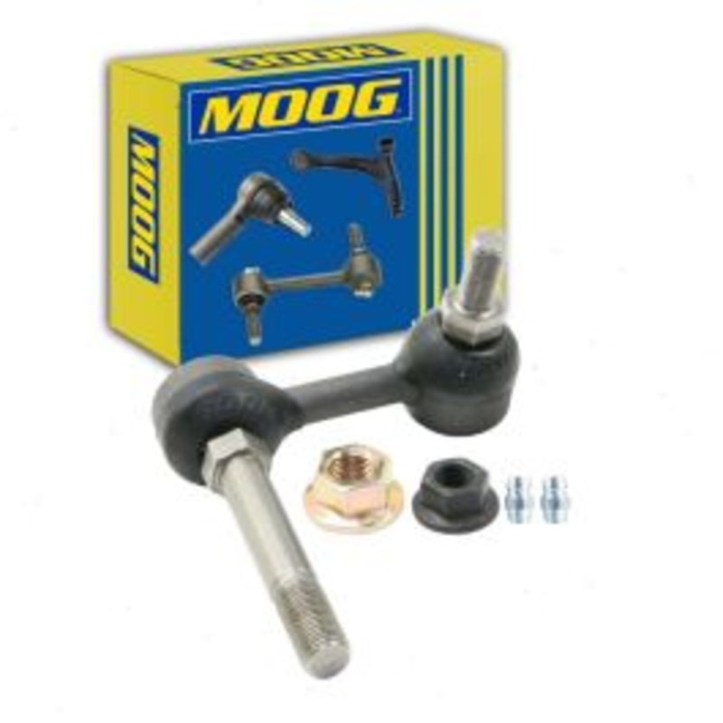 MOOG Front Left Suspension Stabilizer Bar Link for 2007-2008 Infiniti G35