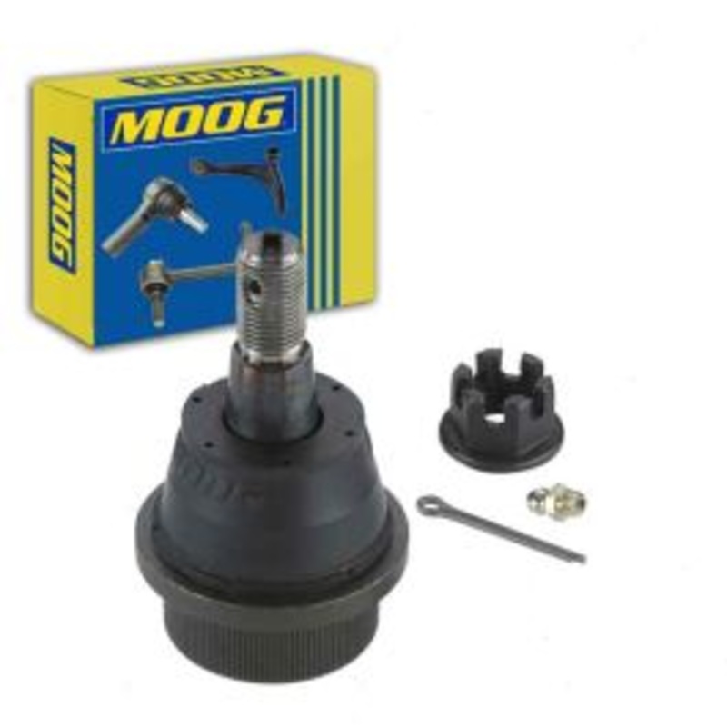 MOOG Front Lower Suspension Ball Joint for 2000-2010 Chevrolet Suburban 2500