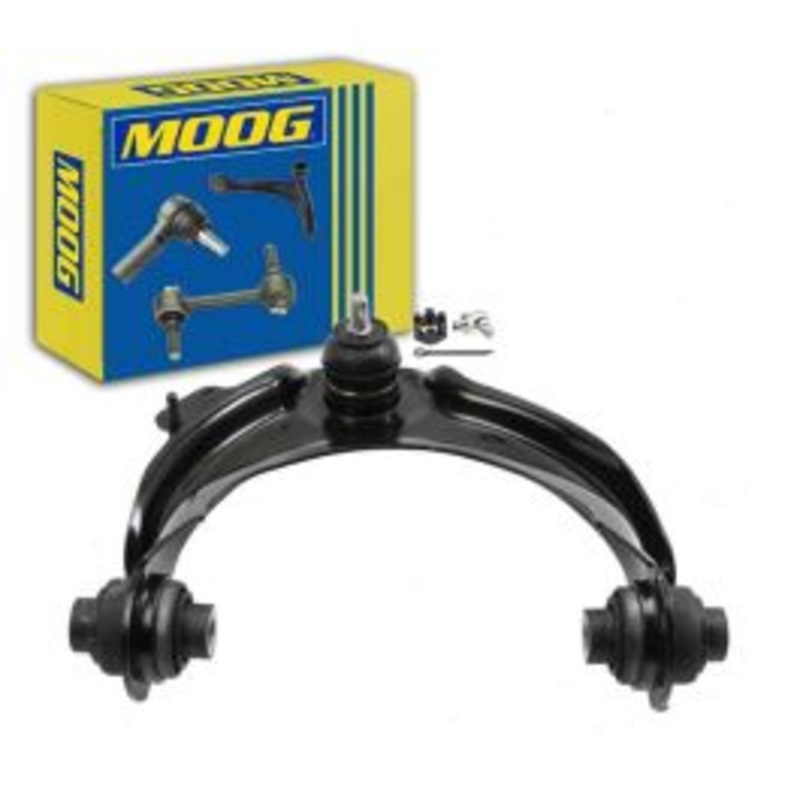 MOOG Front Right Upper Suspension Control Arm Ball Joint for 2004-2008 Acura TSX