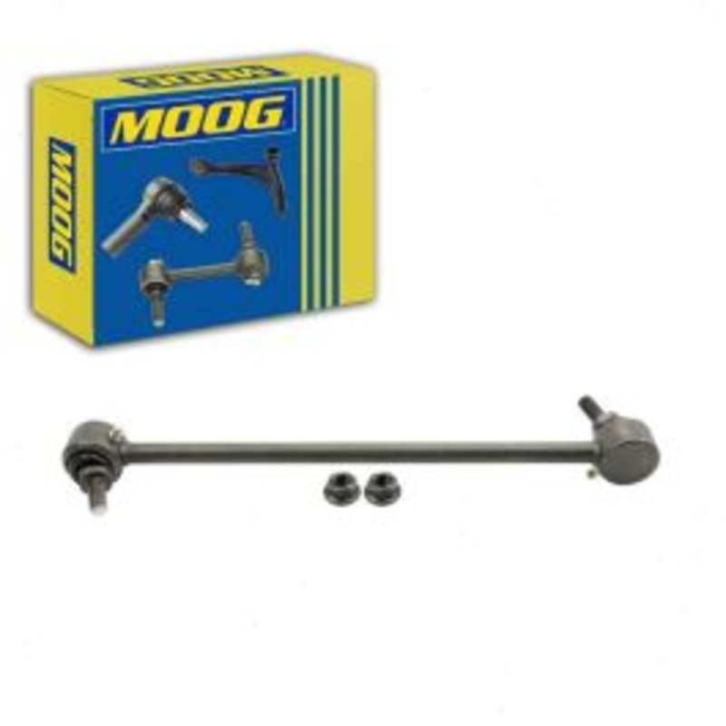 MOOG Front Suspension Stabilizer Bar Link for 1995-2001 BMW 750iL