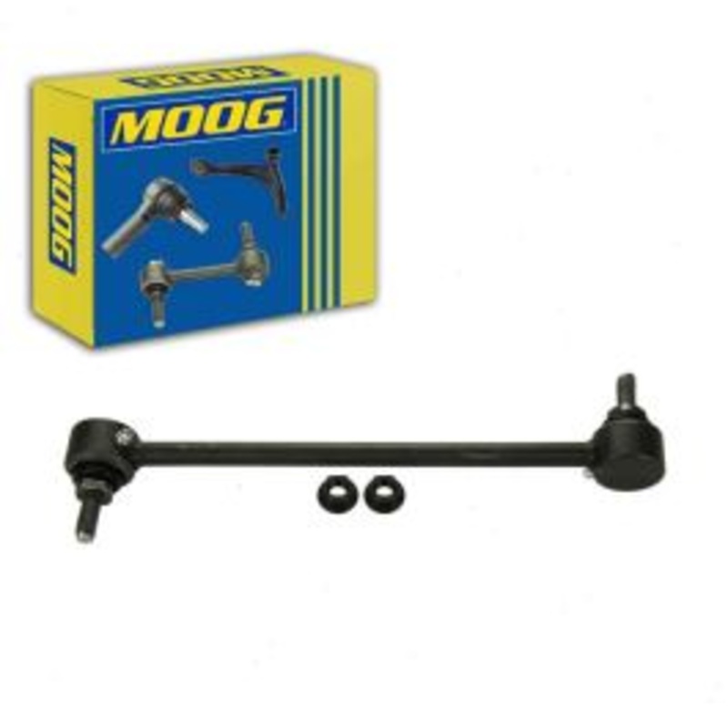 MOOG Front Suspension Stabilizer Bar Link for 2018-2019 Mitsubishi Eclipse Cross