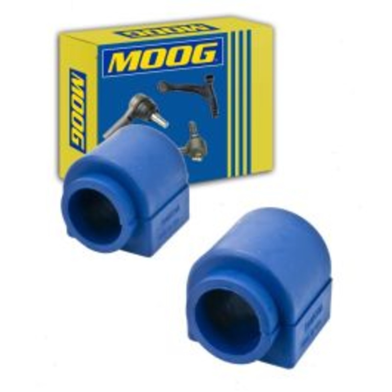MOOG Front To Frame Stabilizer Bar Bushing Kit for 2004-2006 GMC Envoy XL