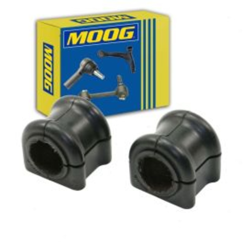 MOOG Front To Frame Stabilizer Bar Bushing Kit for 2011-2012 Ram 2500