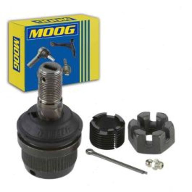 MOOG Front Upper Suspension Ball Joint for 1981-1985 Jeep Scrambler
