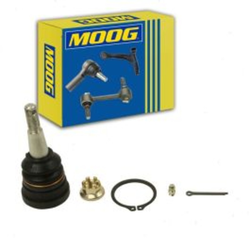 MOOG Front Upper Suspension Ball Joint for 2016-2018 Chevrolet Tahoe 5.3L V8