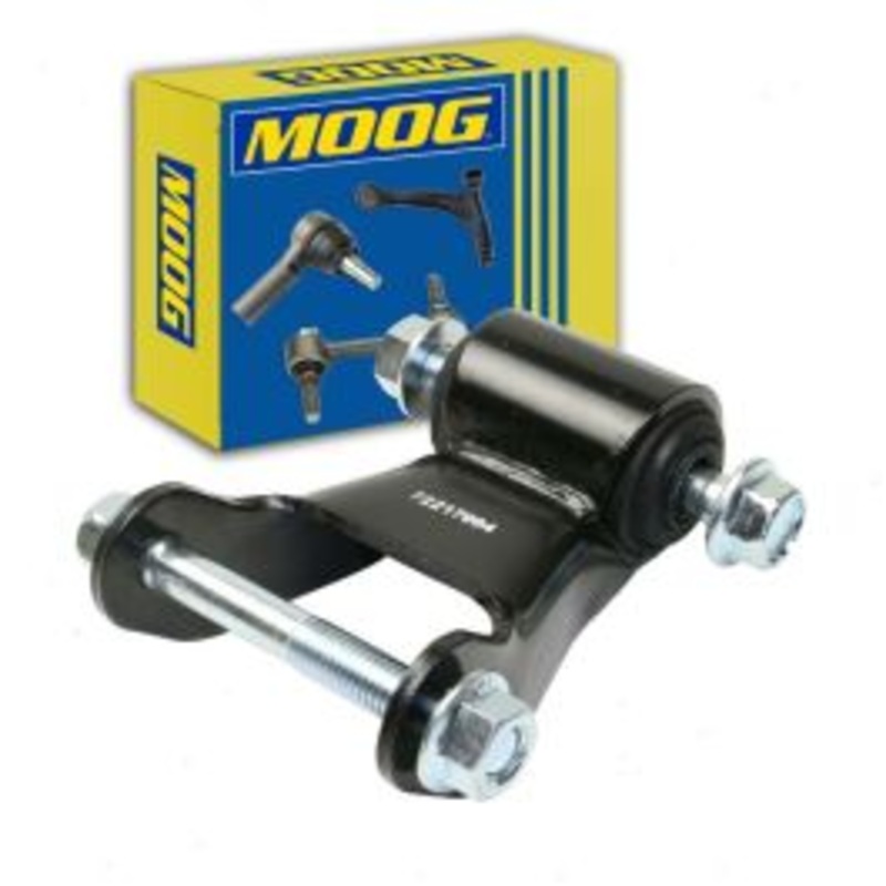 MOOG K150383 Leaf Spring Shackle