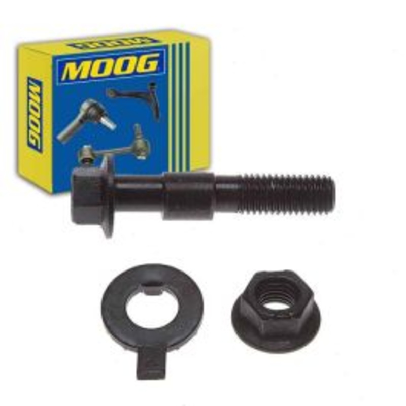 MOOG Rear Alignment Camber Kit for 2005-2009 Hyundai Tucson