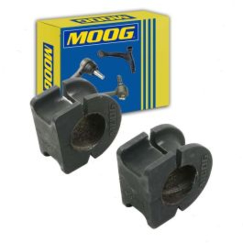 MOOG Rear To Frame Stabilizer Bar Bushing Kit for 2005-2012 GMC Savana 3500
