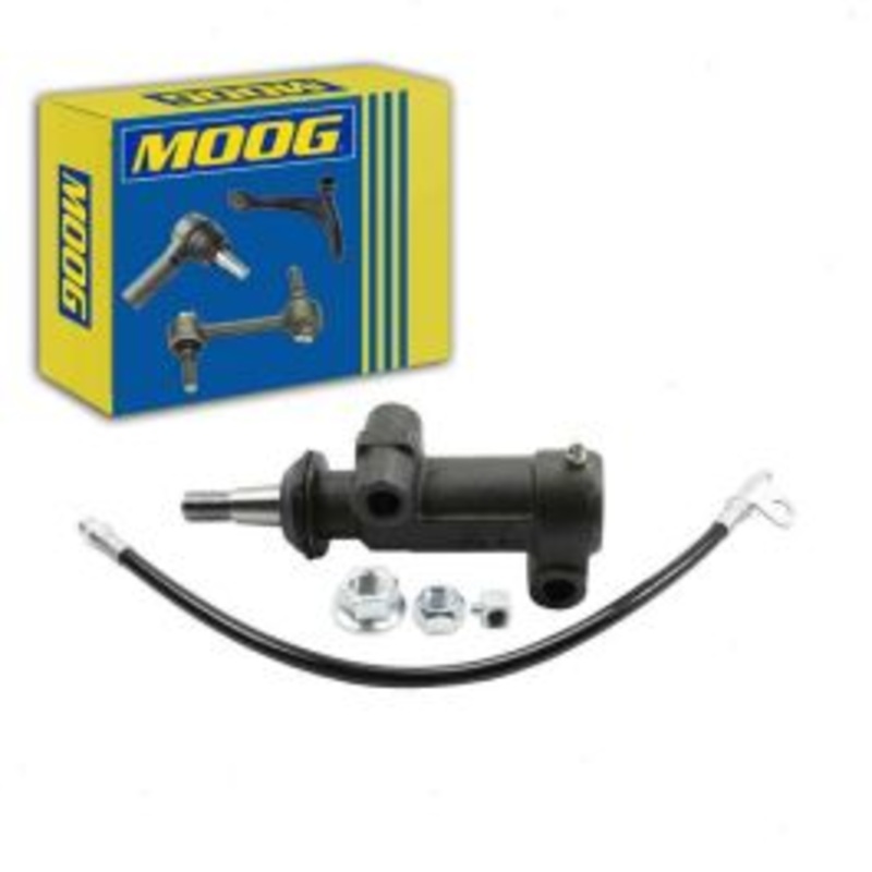 MOOG Steering Idler Arm Bracket Assembly for 2007 GMC Sierra 1500 Classic