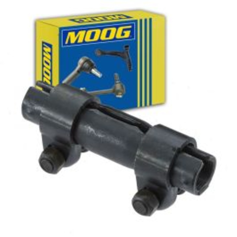 MOOG Steering Tie Rod End Adjusting Sleeve for 1994-2002 Dodge Ram 2500