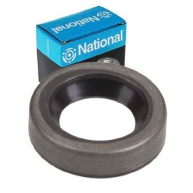 National Power Steering Pump Shaft Seal for 1956-1958 Mercury Medalist