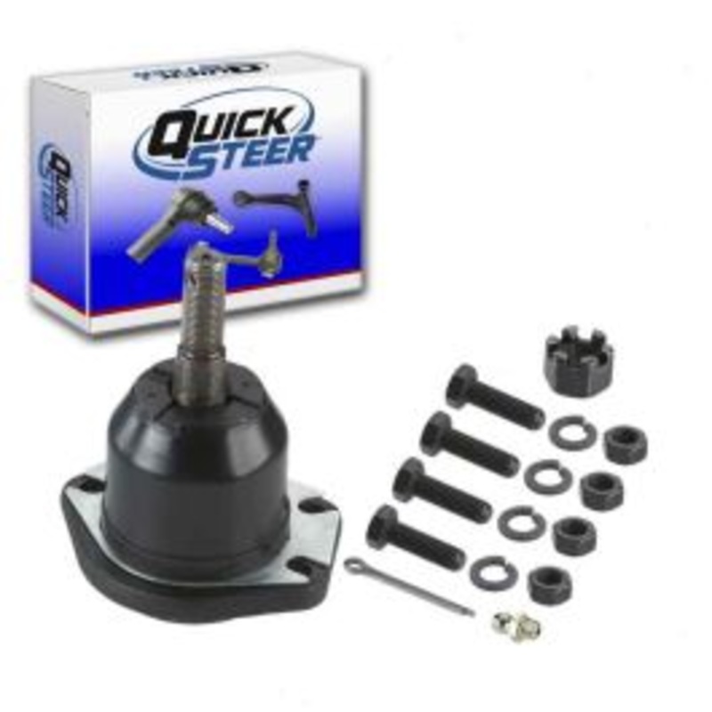 QuickSteer Front Upper Suspension Ball Joint for 1975-1978 GMC C15 Suburban