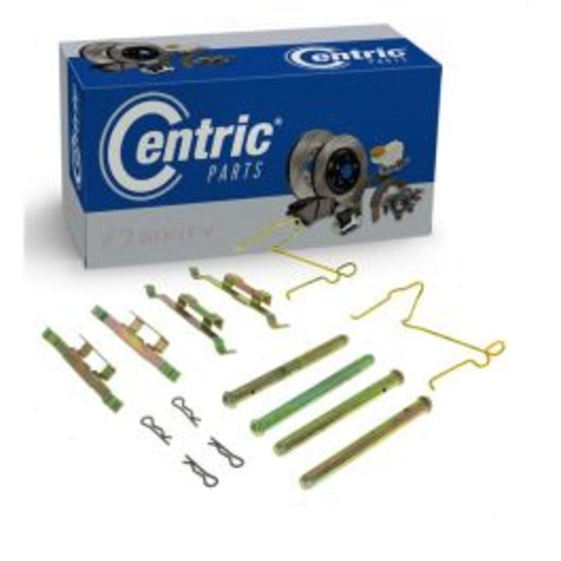 Centric Premium 117.42028 Disc Brake Hardware Kit
