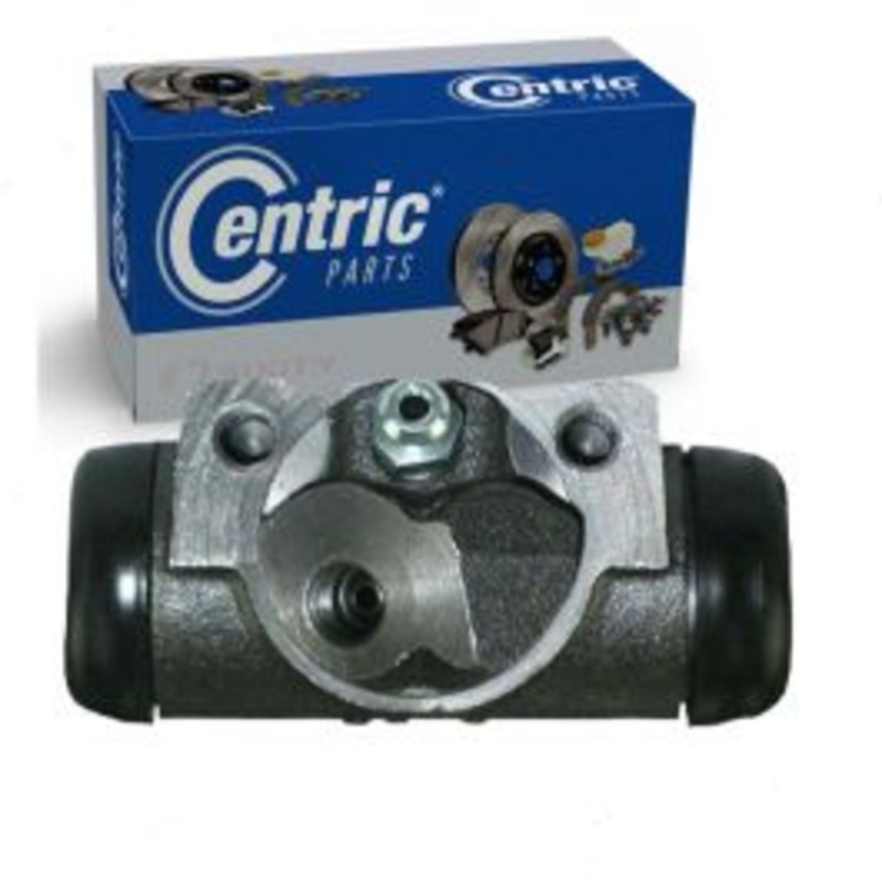 Centric Premium Rear Left Drum Brake Wheel Cylinder for 1967 Mercury Brougham