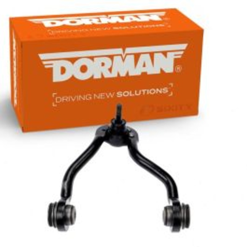 Dorman Front Left Upper Suspension Control Arm Ball Joint for 1992-1999 GMC K1500 Suburban 5.7L V8