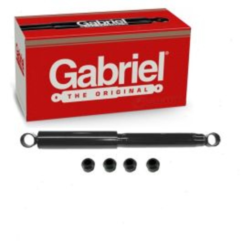 Gabriel ProGuard 61510 Shock Absorber