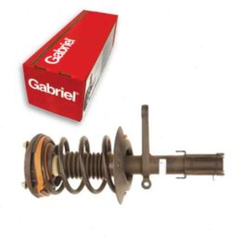 Gabriel ReadyMount Front Right Suspension Strut Assembly for 1998-2004 Dodge Intrepid