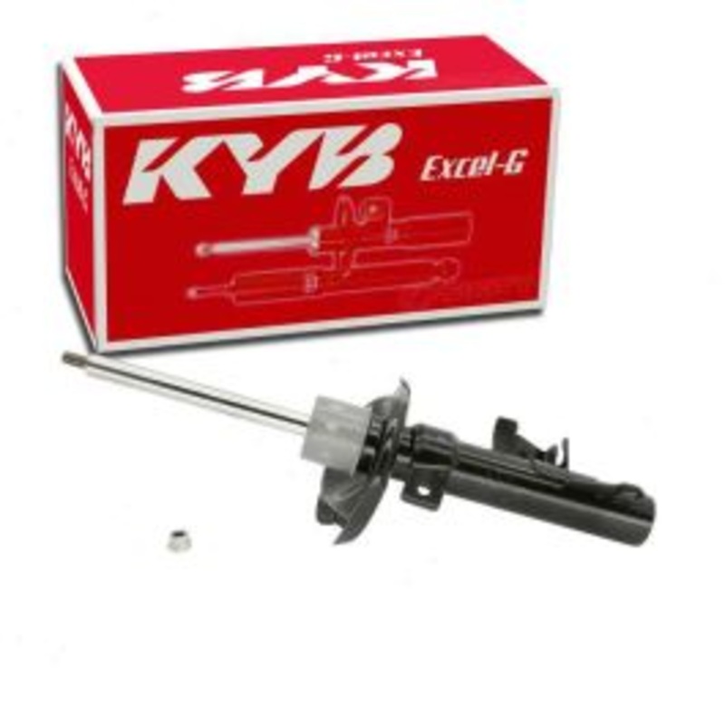 KYB Excel-G 334701 Suspension Strut