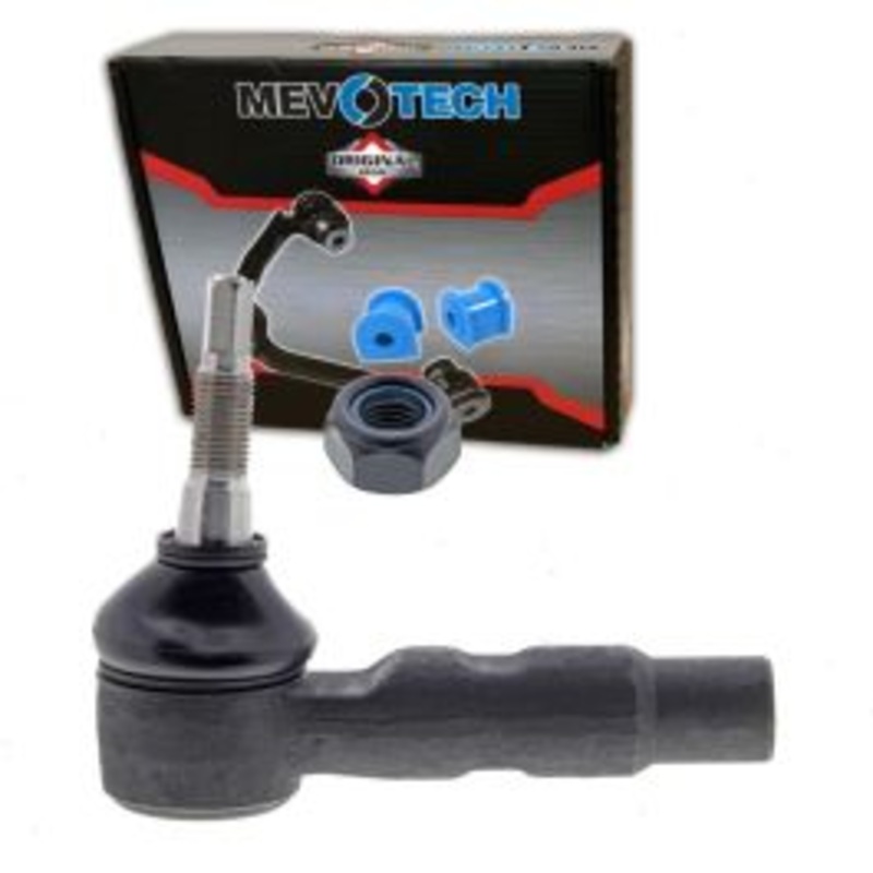 Mevotech Front Outer Steering Tie Rod End for 2011-2013 Ram 2500