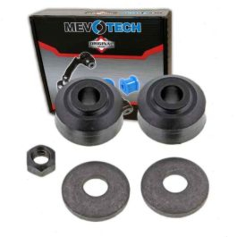 Mevotech Original Grade Front Stabilizer Bar Link Bushing for 1977-1993 Dodge W150