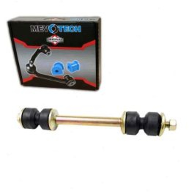 Mevotech Original Grade Front Suspension Stabilizer Bar Link Kit for 1983-1988 Ford Thunderbird