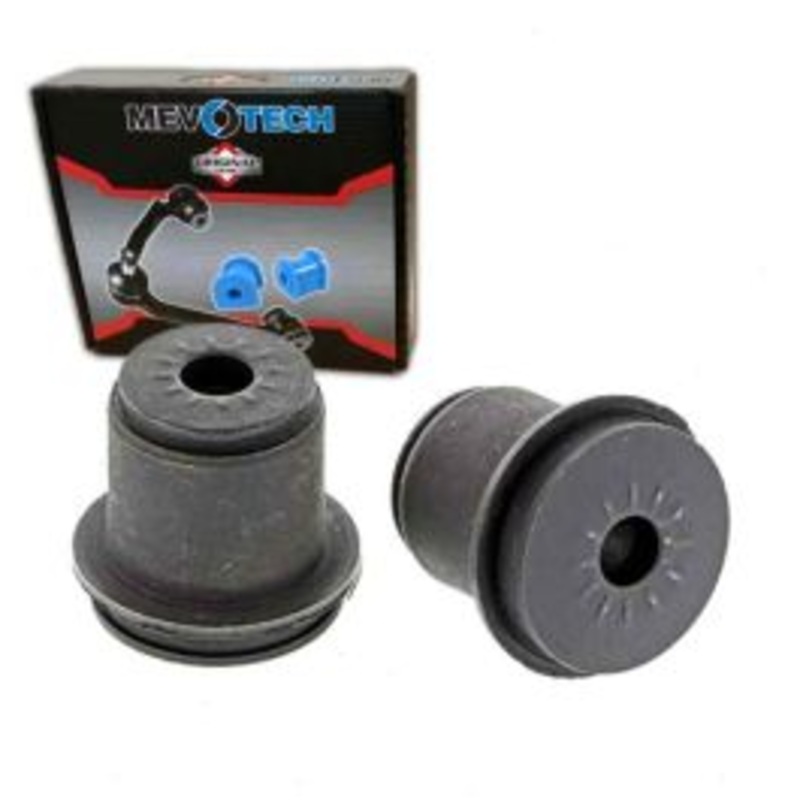 Mevotech Original Grade Front Upper Suspension Control Arm Bushing for 1989-2000 Chevrolet C2500