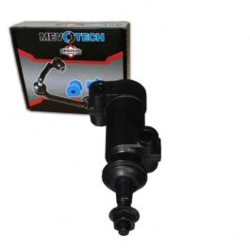 Mevotech Original Grade GK6659 Steering Idler Arm Bracket Assembly