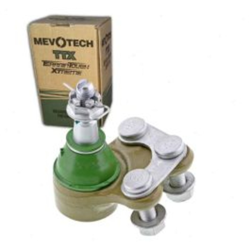 Mevotech TTX Front Lower Suspension Ball Joint for 1997-2004 Buick Regal
