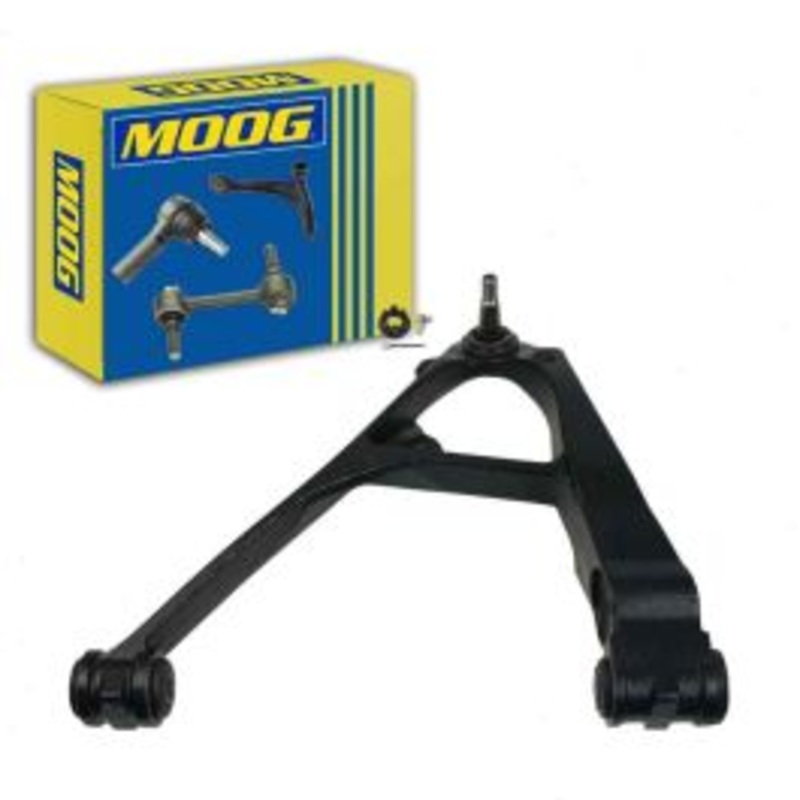 MOOG Front Left Lower Suspension Control Arm Ball Joint for 2003-2005 GMC Savana 2500