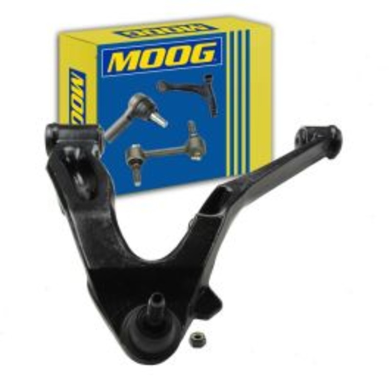 MOOG Front Left Lower Suspension Control Arm Ball Joint for 2007 GMC Sierra 1500 HD Classic