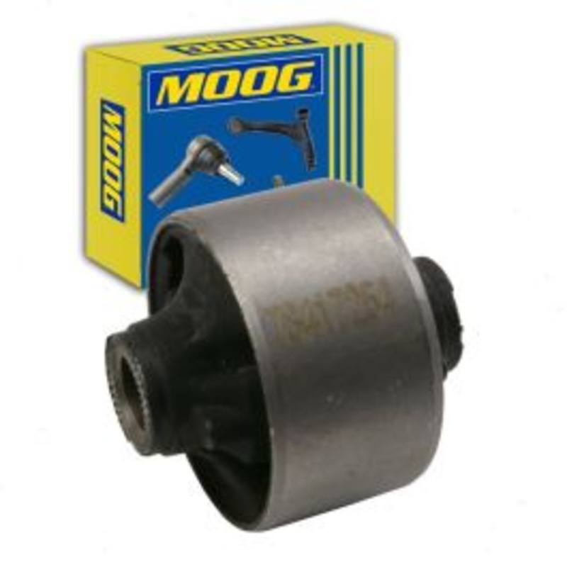 MOOG Front Lower Rearward Suspension Control Arm Bushing for 2009-2015 Toyota Venza