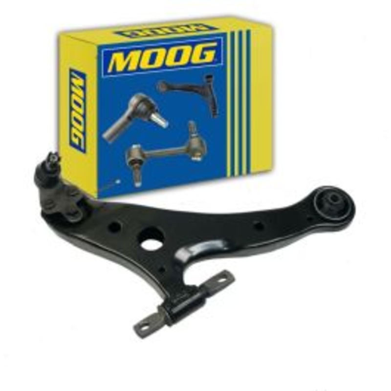MOOG Front Right Lower Suspension Control Arm Ball Joint for 2007-2009 Lexus RX350