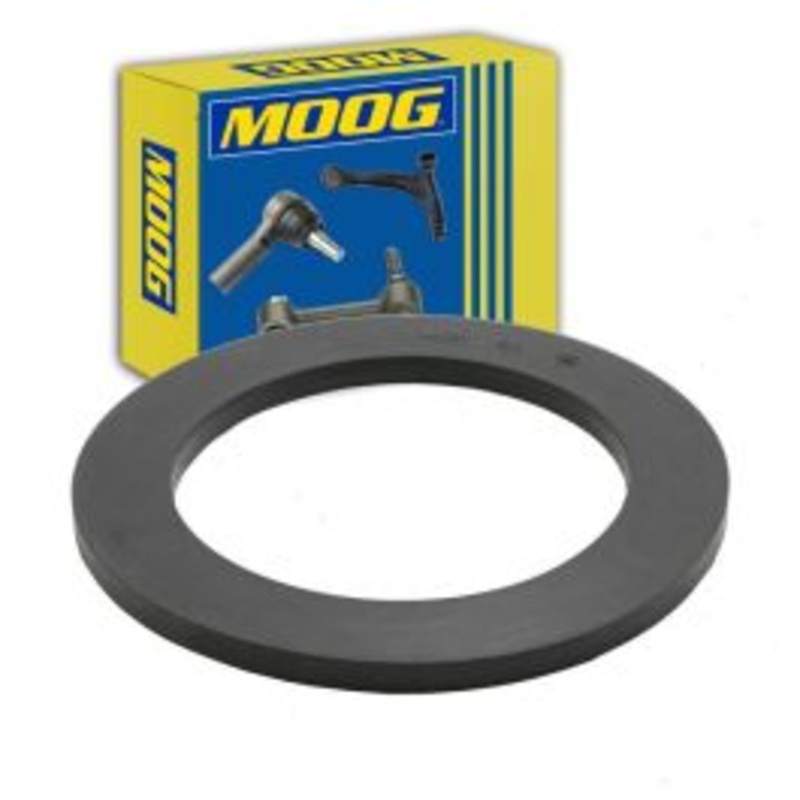 MOOG Front Upper Coil Spring Insulator for 1992-1996 Buick Roadmaster