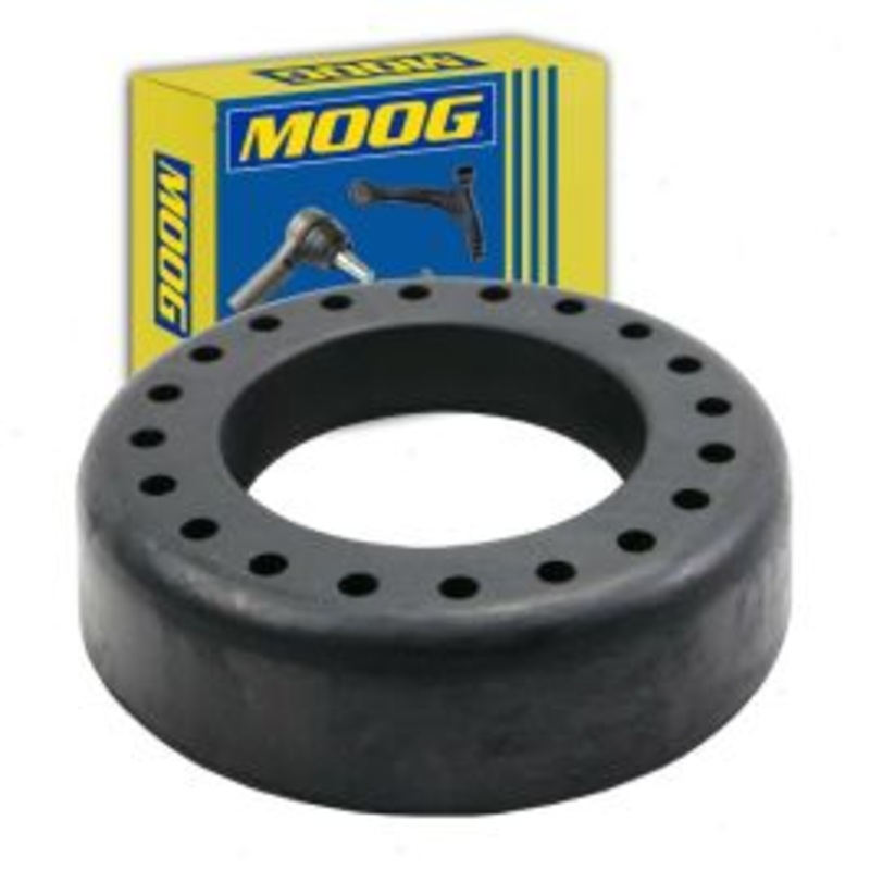 MOOG Front Upper Coil Spring Insulator for 1995-1998 Dodge B1500