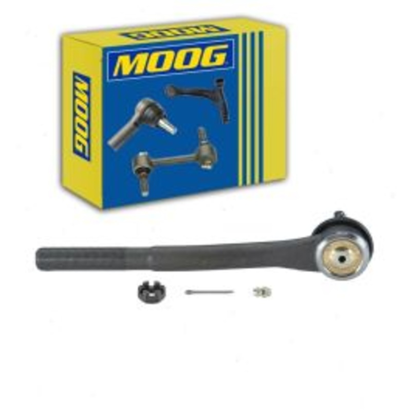 MOOG Outer Steering Tie Rod End for 1985-2005 GMC Safari