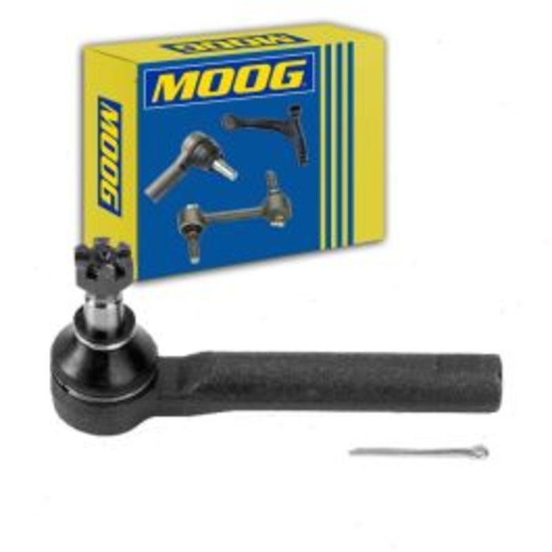 MOOG Outer Steering Tie Rod End for 2006-2007 Subaru B9 Tribeca