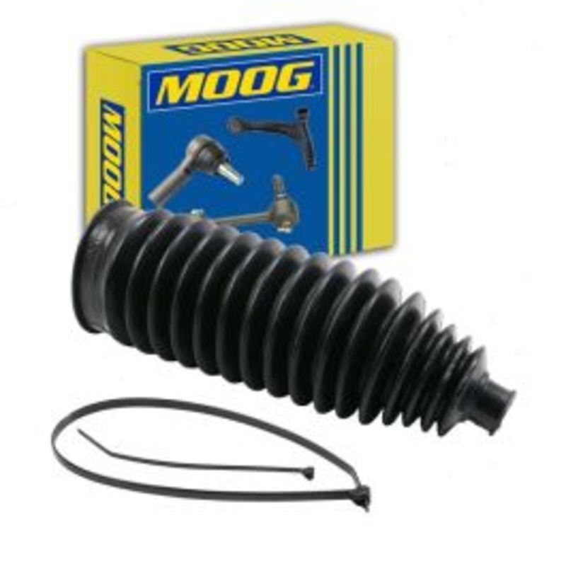 MOOG Rack and Pinion Bellows Kit for 2003-2013 Toyota Corolla