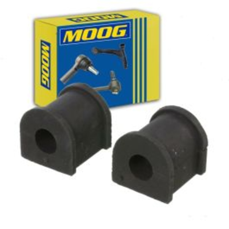 MOOG Rear To Frame Stabilizer Bar Bushing Kit for 2007-2012 Lexus ES350