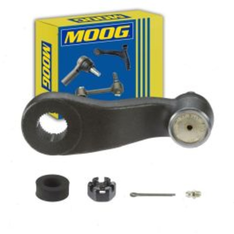 MOOG Steering Pitman Arm for 1975-1980 Chevrolet P10