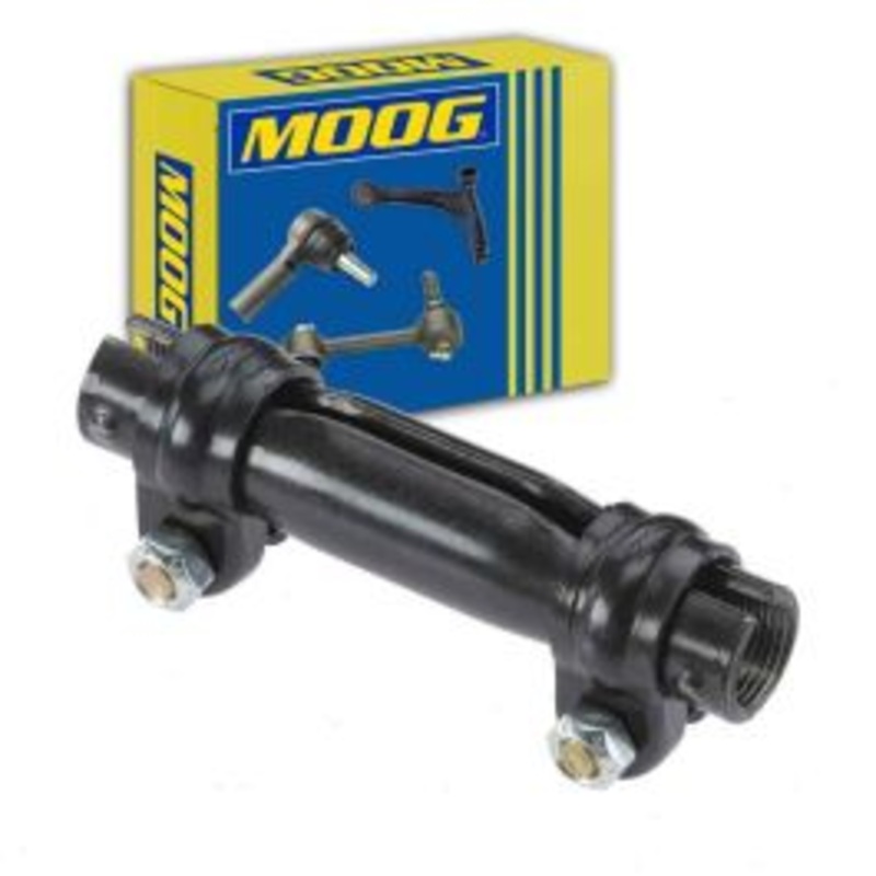 MOOG Steering Tie Rod End Adjusting Sleeve for 1957-1959 Dodge Custom