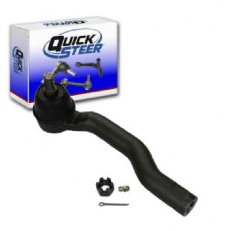 QuickSteer ES800474 Steering Tie Rod End